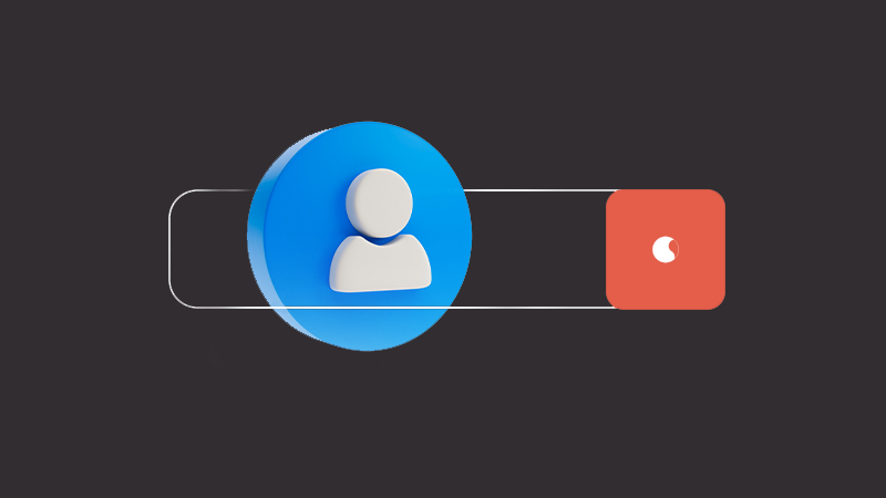 Como mudar o perfil do comprador em um pedido já realizado?