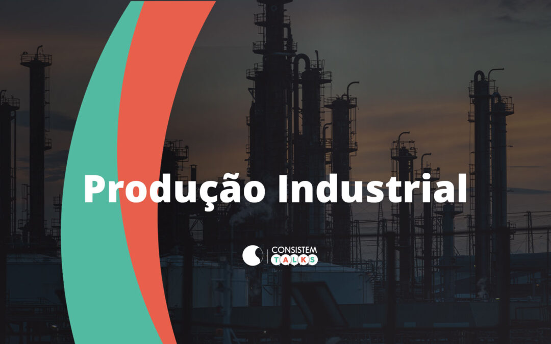 Consistem Talks – Industrial