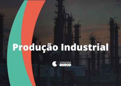 Consistem Talks – Produção Industrial