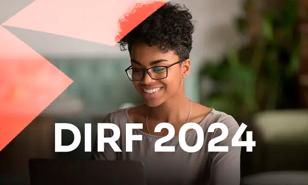 DIRF 2024 | Portal do Cliente Consistem