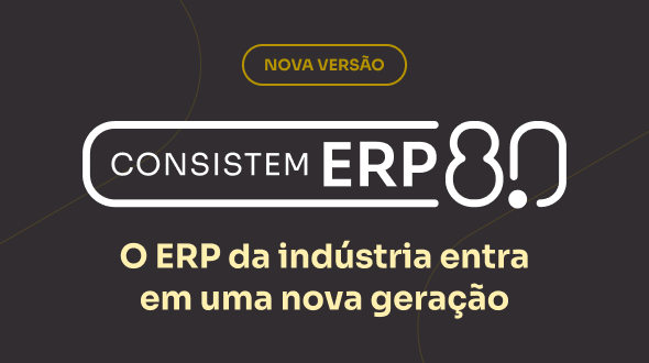 Consistem ERP 7.6