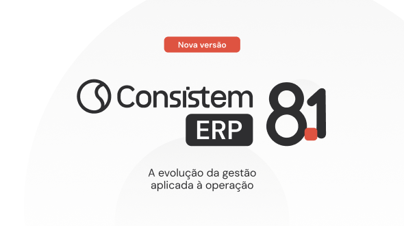 Consistem ERP 7.6